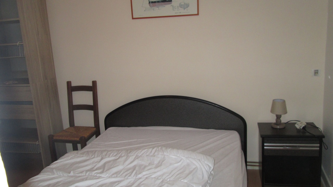 Photo of Bedroom in Allanche