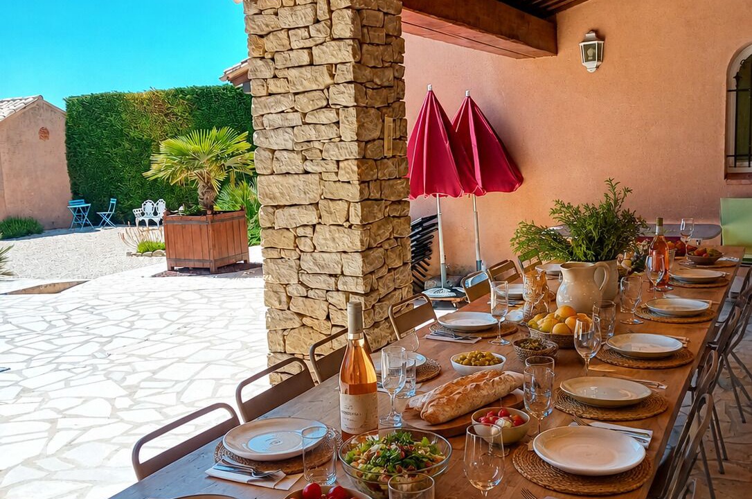 Photo of Outdoor in Roaix