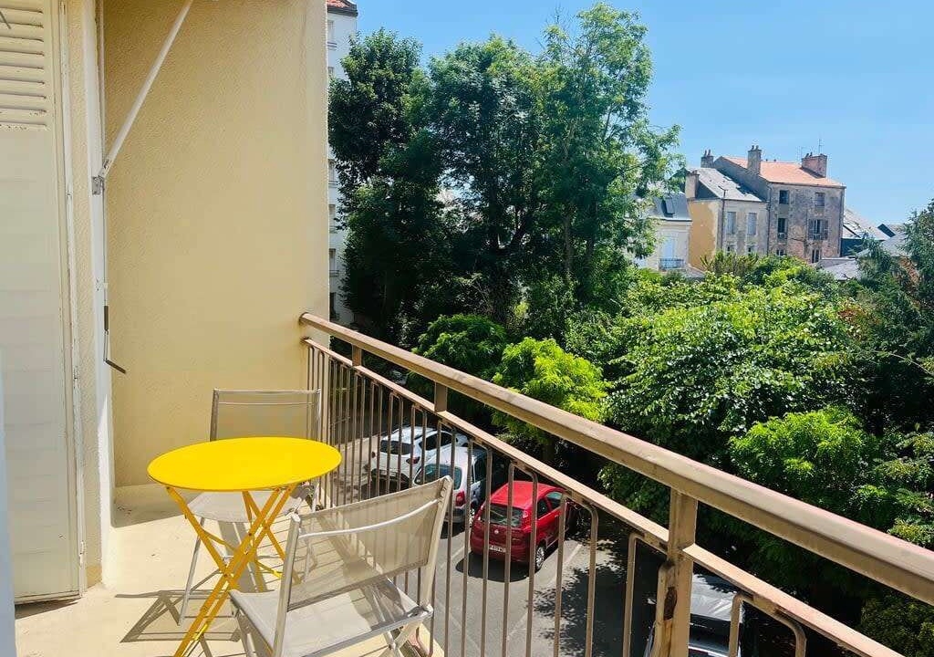 Photo of Outdoor in Poitiers