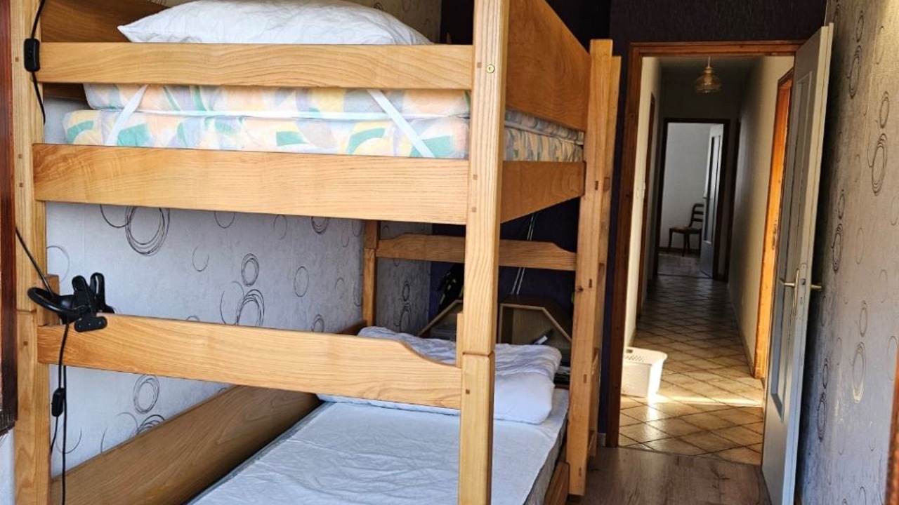 Photo of Bedroom in Chamesol