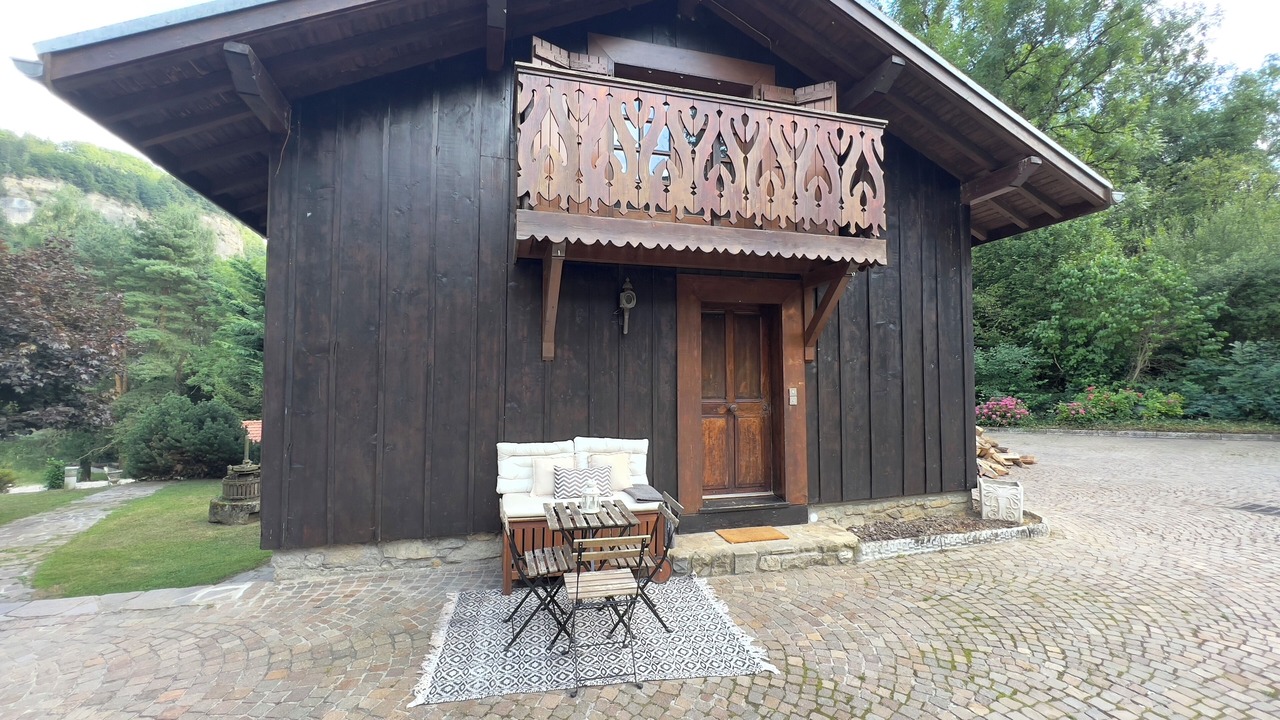 Photo of Outdoor in Fillinges