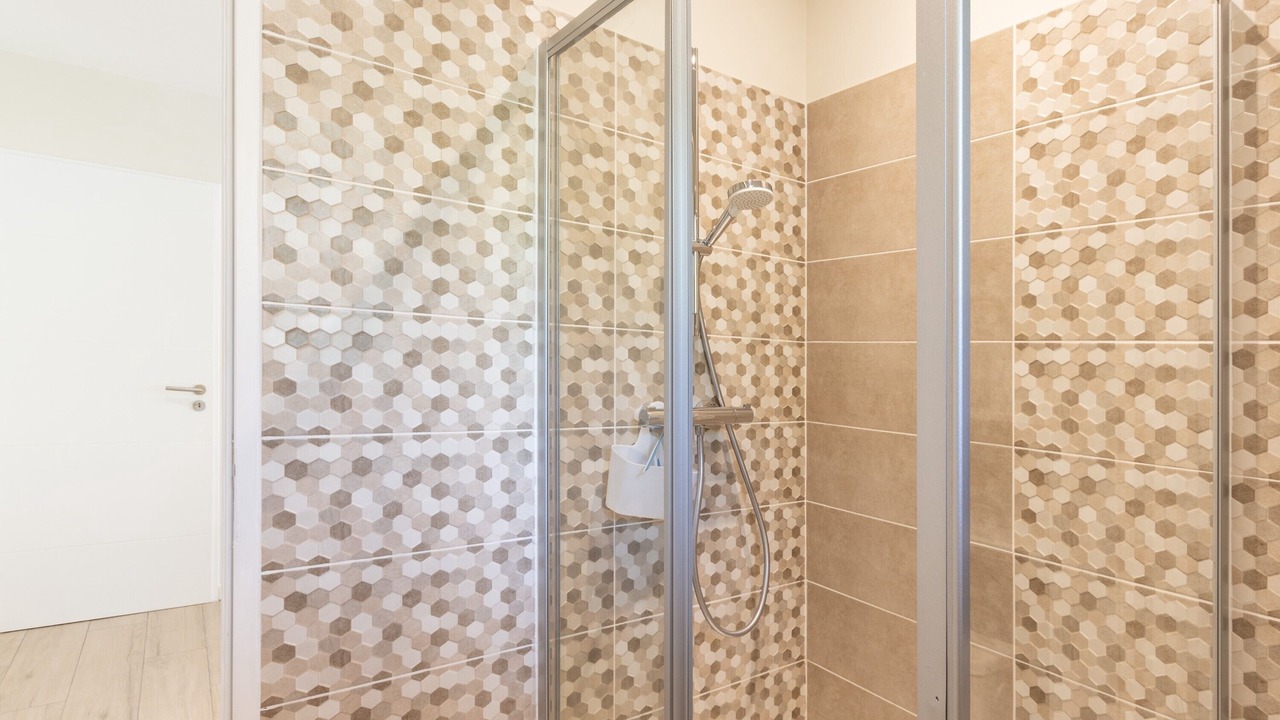 Photo of Bathroom in Vesseaux