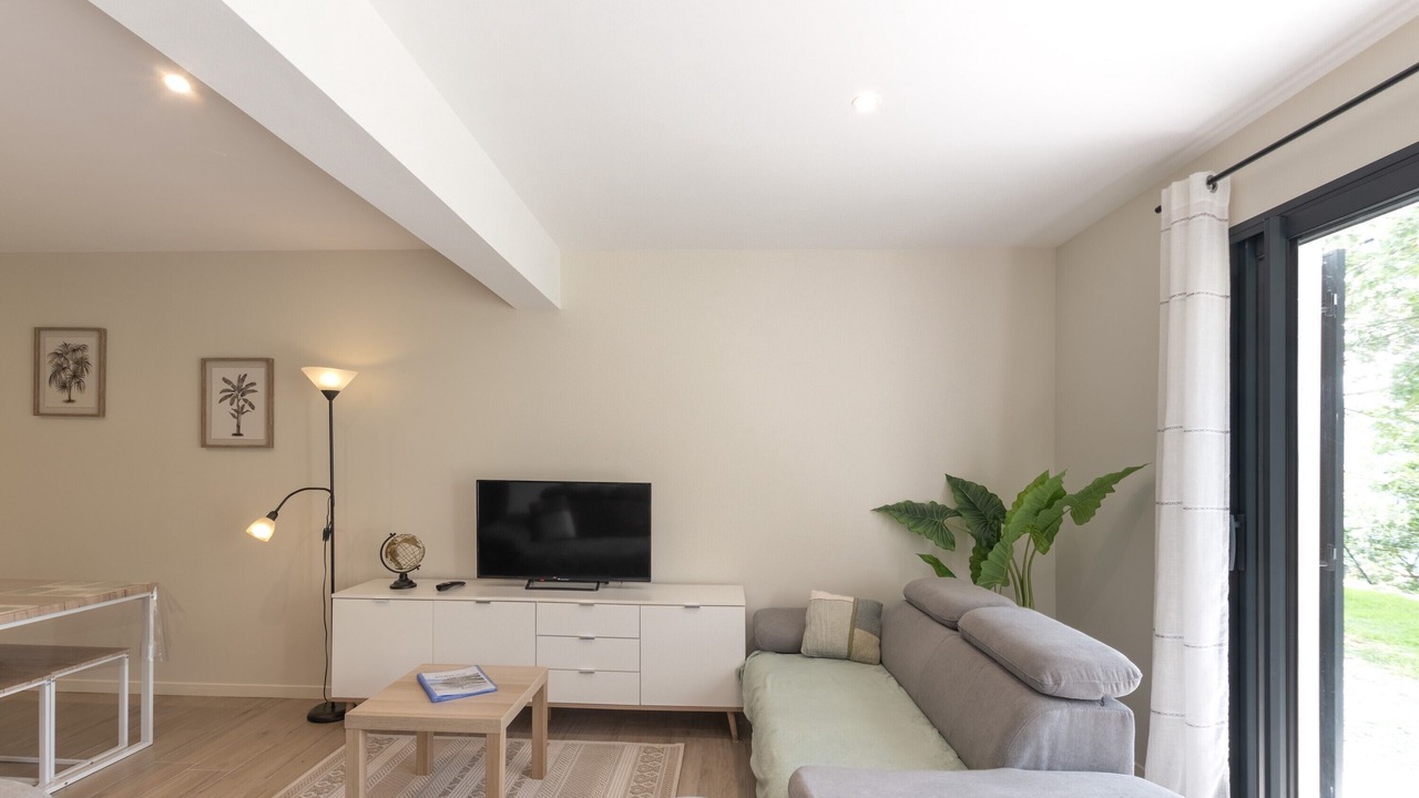 Photo of Livingroom in Vesseaux