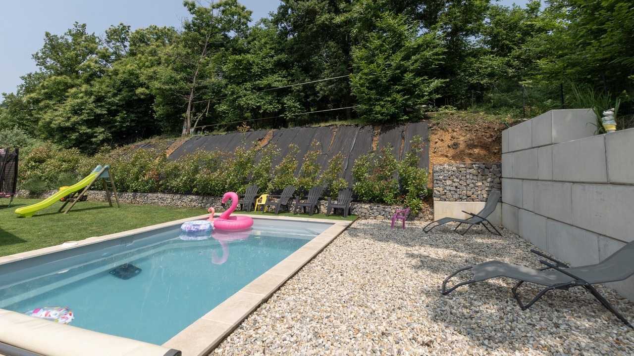 Photo of Outdoor in Vesseaux
