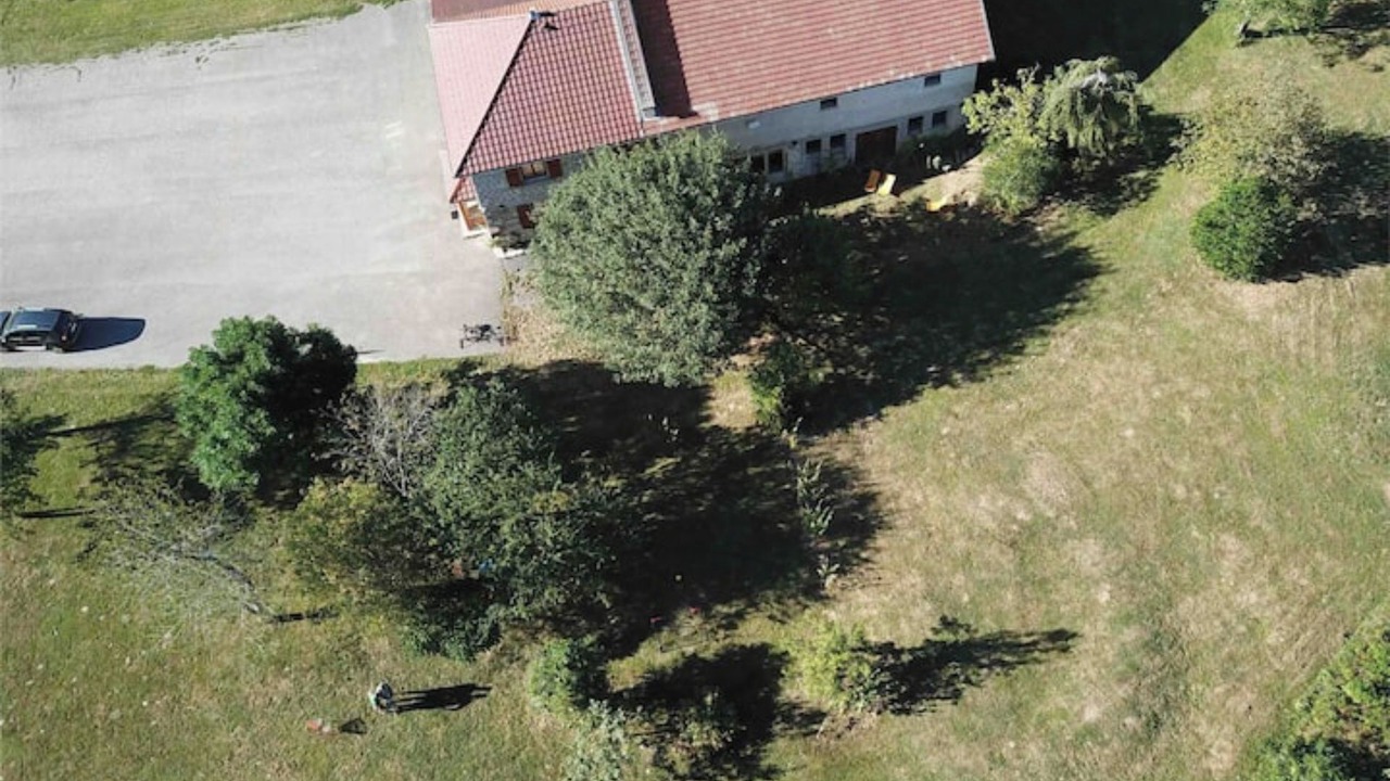 Photo of Outdoor in Rencurel