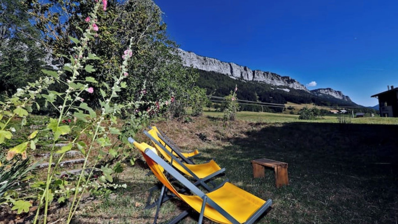 Photo of Outdoor in Rencurel