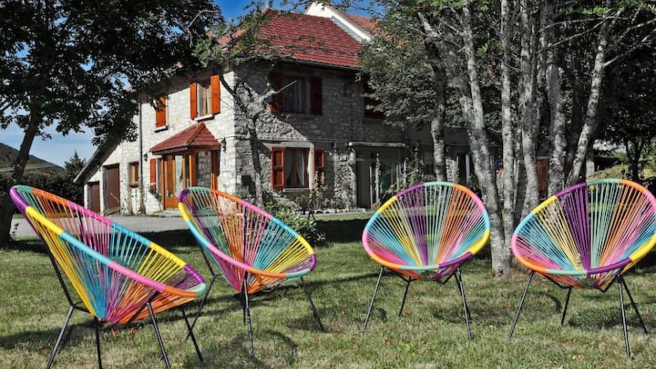 Photo of Outdoor in Rencurel