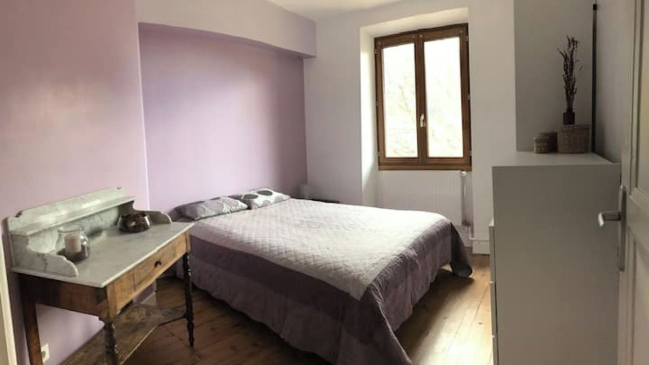 Photo of Bedroom in Rencurel