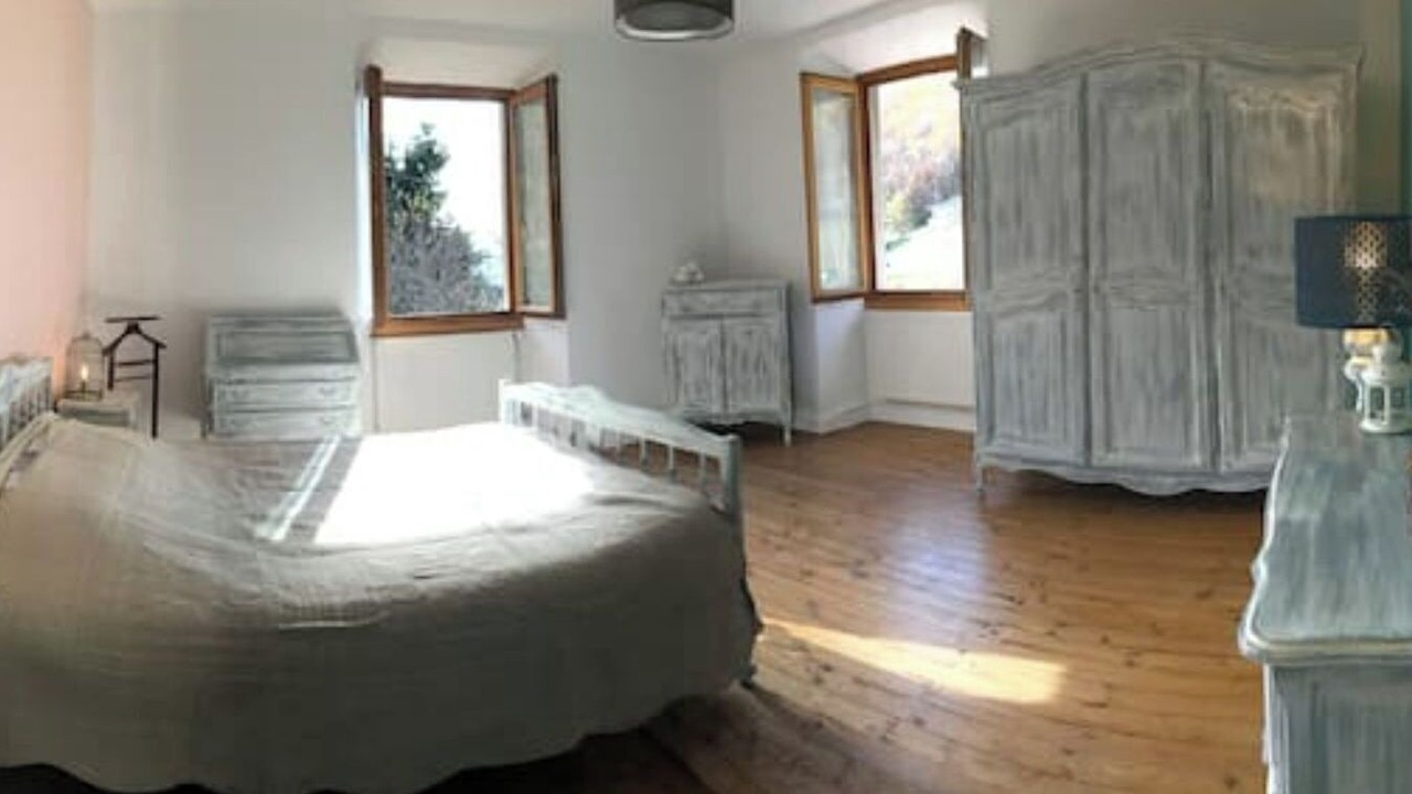 Photo of Bedroom in Rencurel
