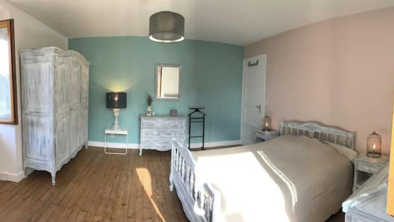Photo of Bedroom in Rencurel