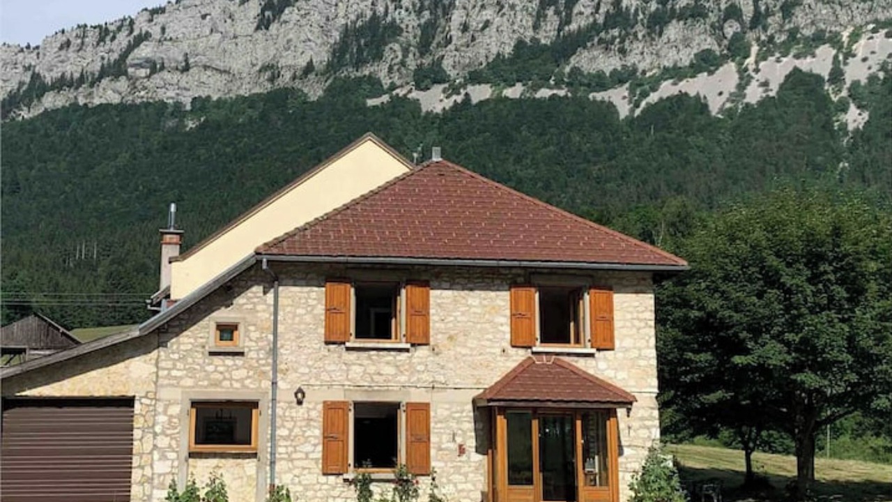 Photo of Outdoor in Rencurel