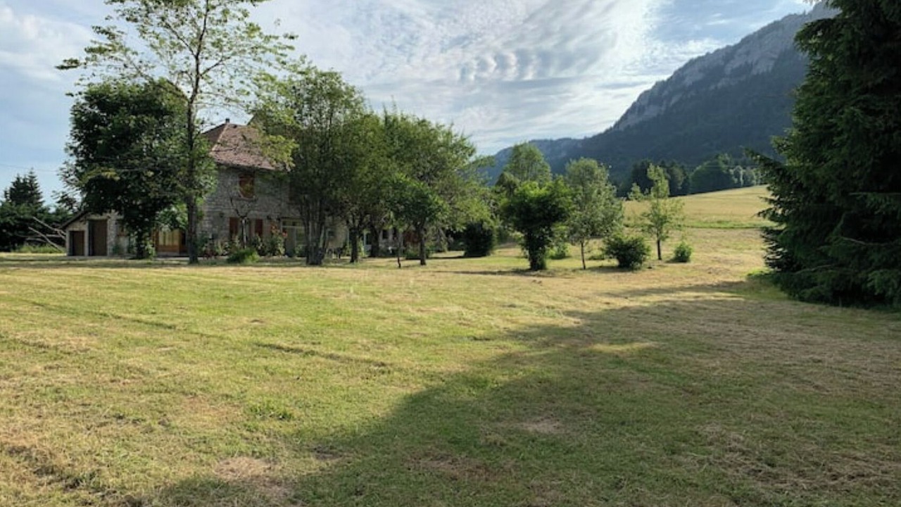 Photo of Outdoor in Rencurel