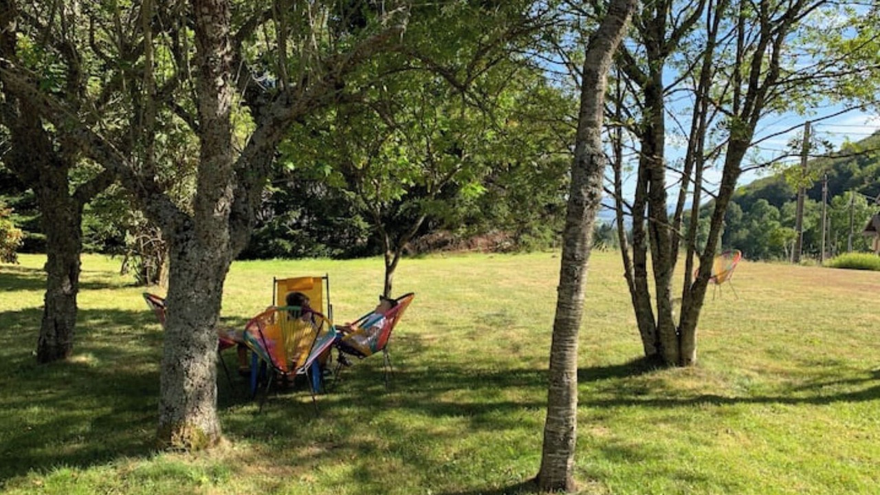 Photo of Outdoor in Rencurel