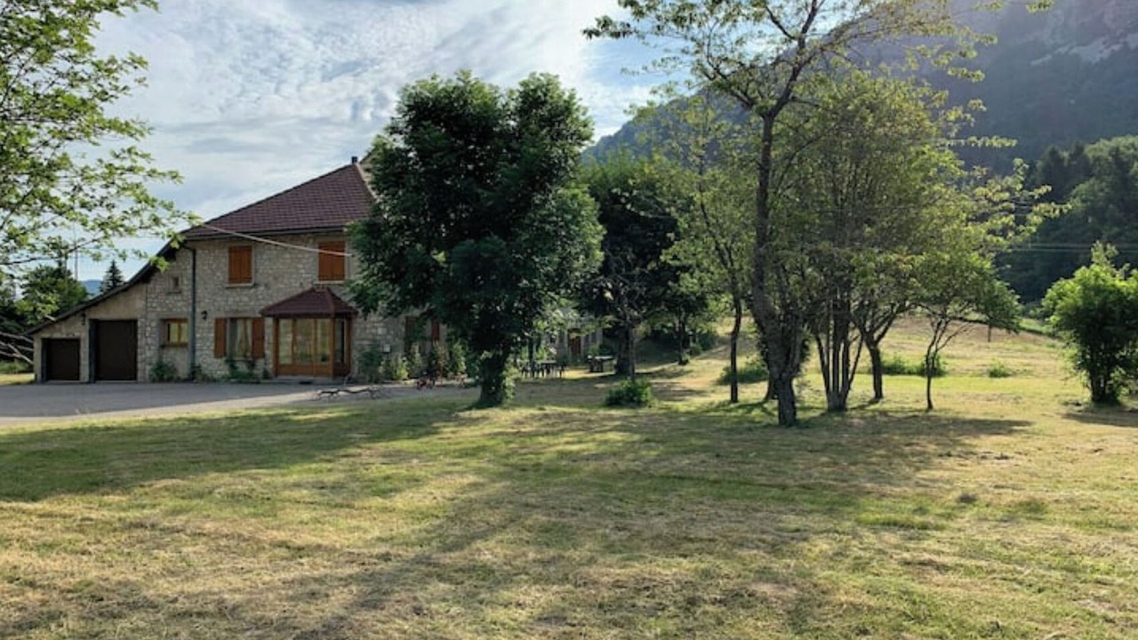 Photo of Outdoor in Rencurel