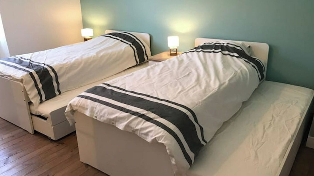 Photo of Bedroom in Rencurel