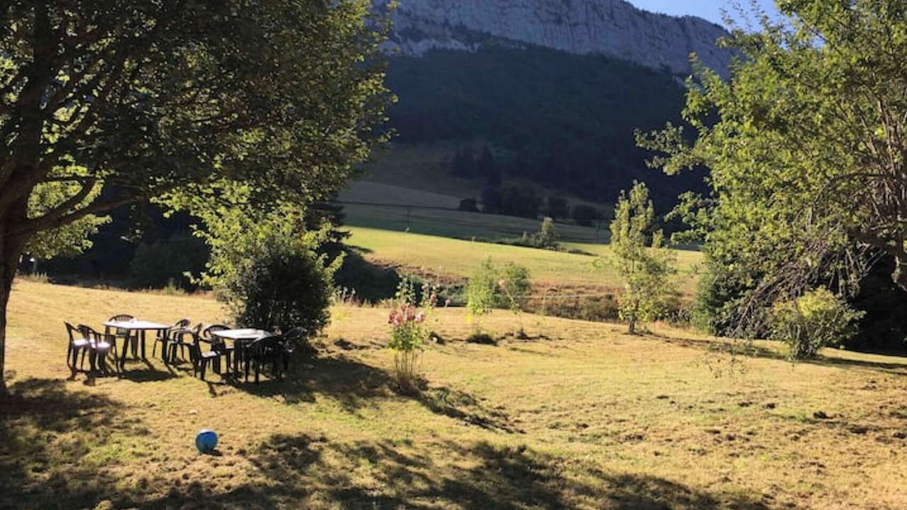 Photo of Outdoor in Rencurel
