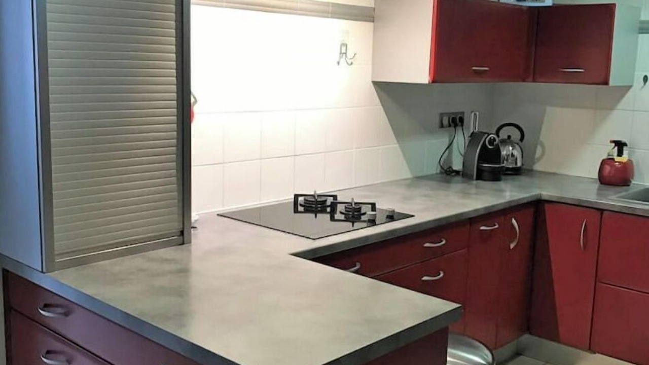 Photo of Kitchen in Rencurel