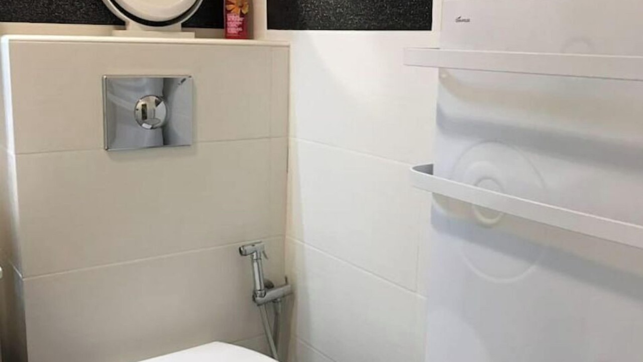 Photo of Bathroom in Rencurel