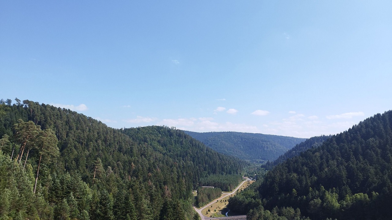 Photo of Outdoor in Raon-l'Etape