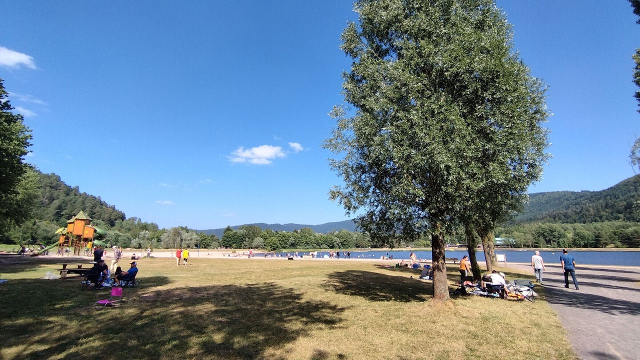 Photo of Outdoor in Raon-l'Etape