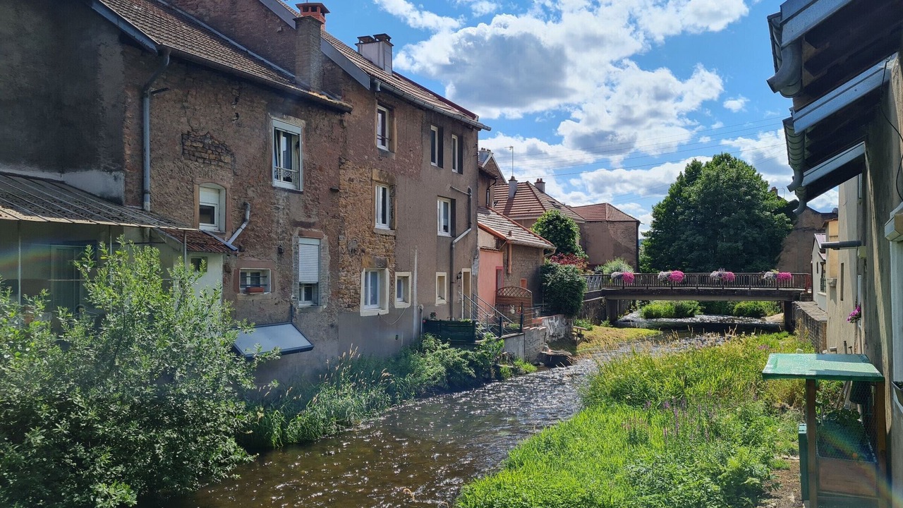 Photo of Outdoor in Raon-l'Etape