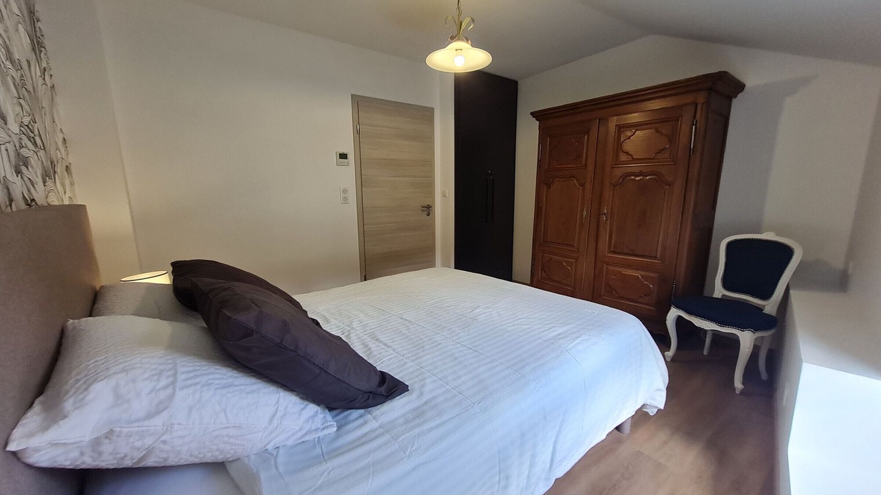 Photo of Bedroom in Raon-l'Etape
