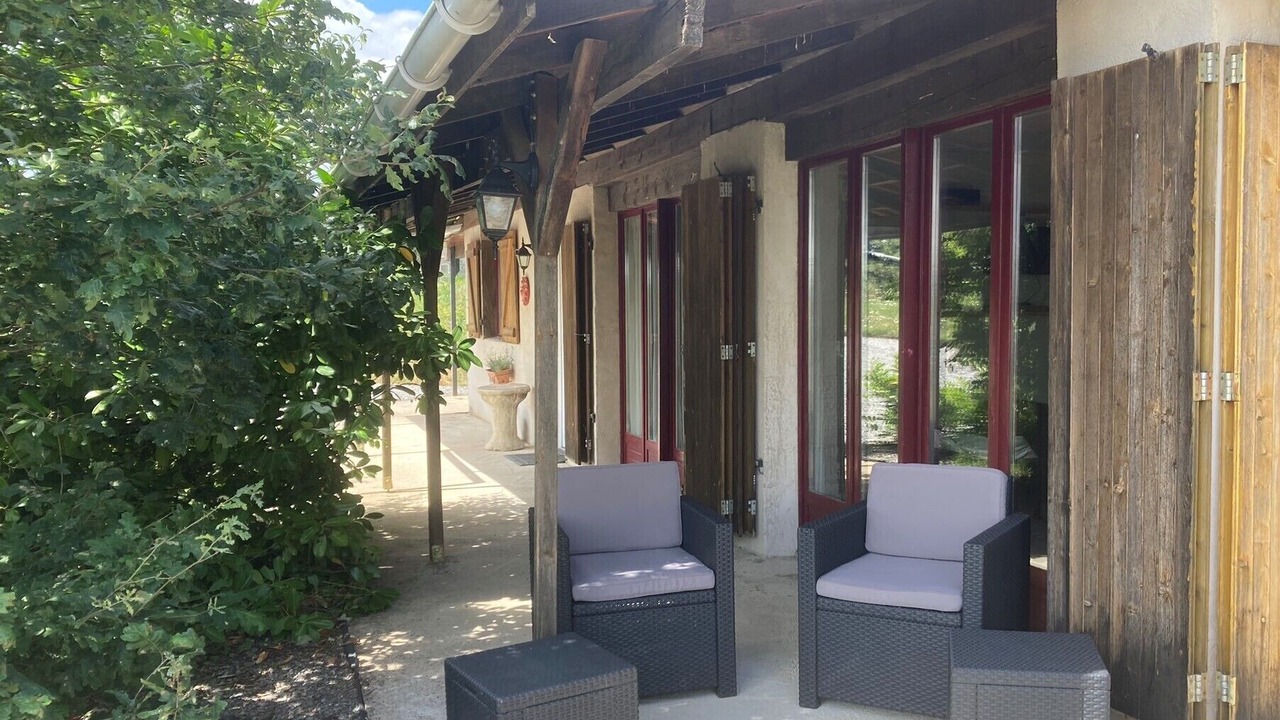 Photo of Outdoor in Lanty