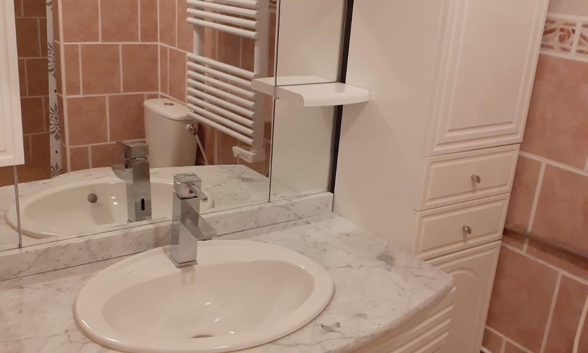 Photo of Bathroom in Lanty