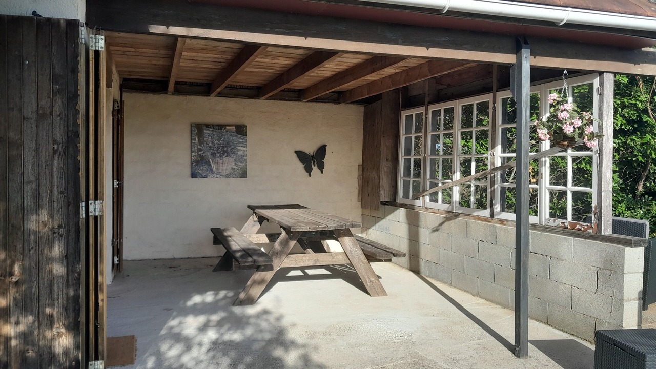 Photo of Outdoor in Lanty