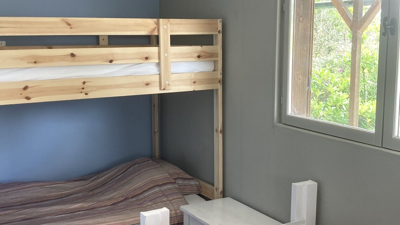Photo of Bedroom in Lanty