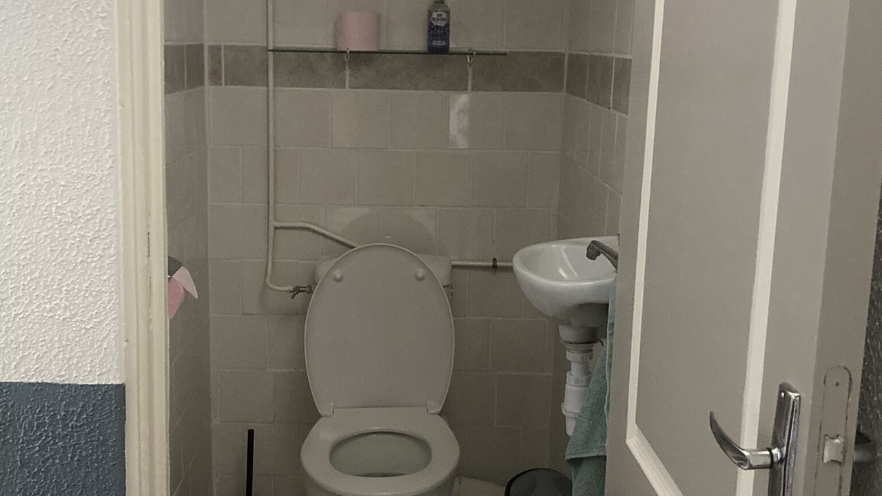 Photo of Bathroom in Lanty