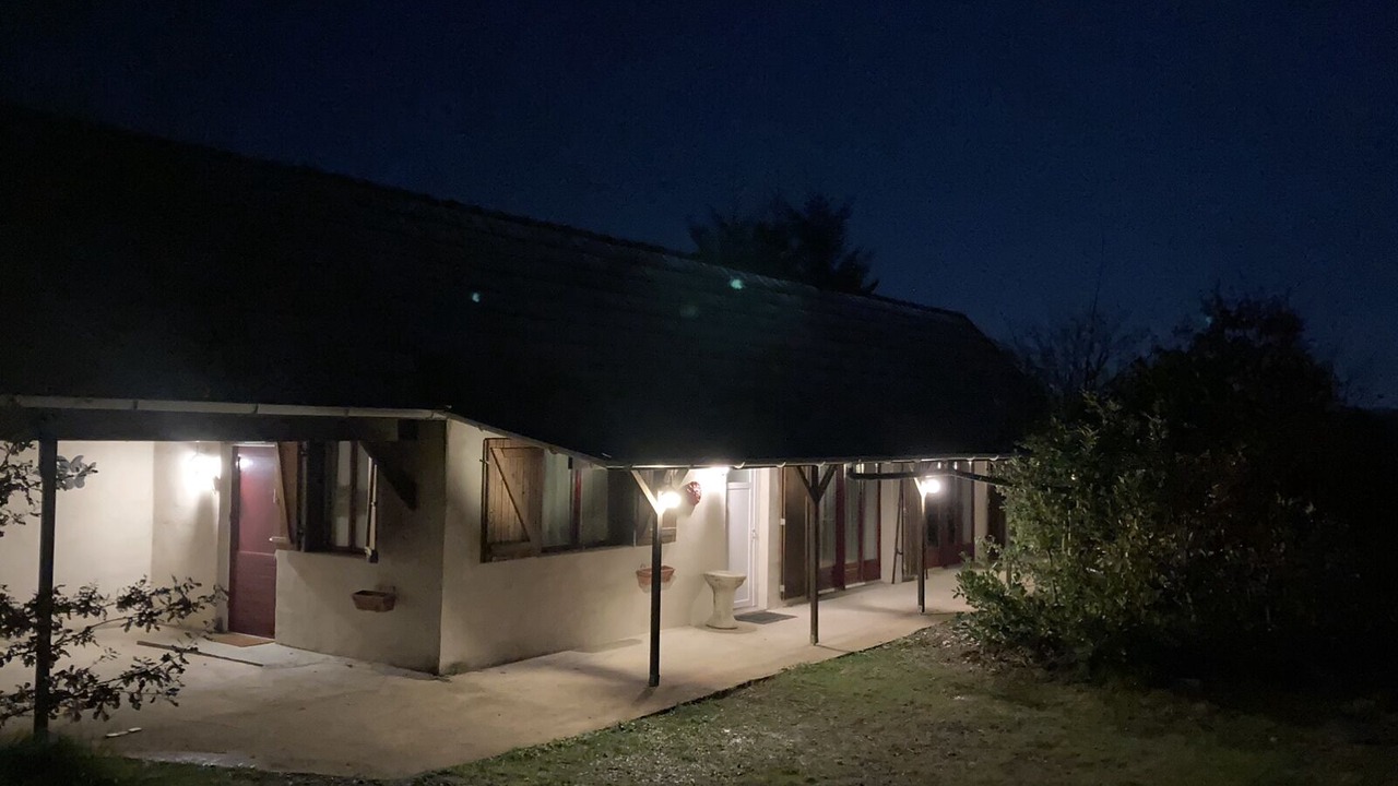 Photo of Outdoor in Lanty
