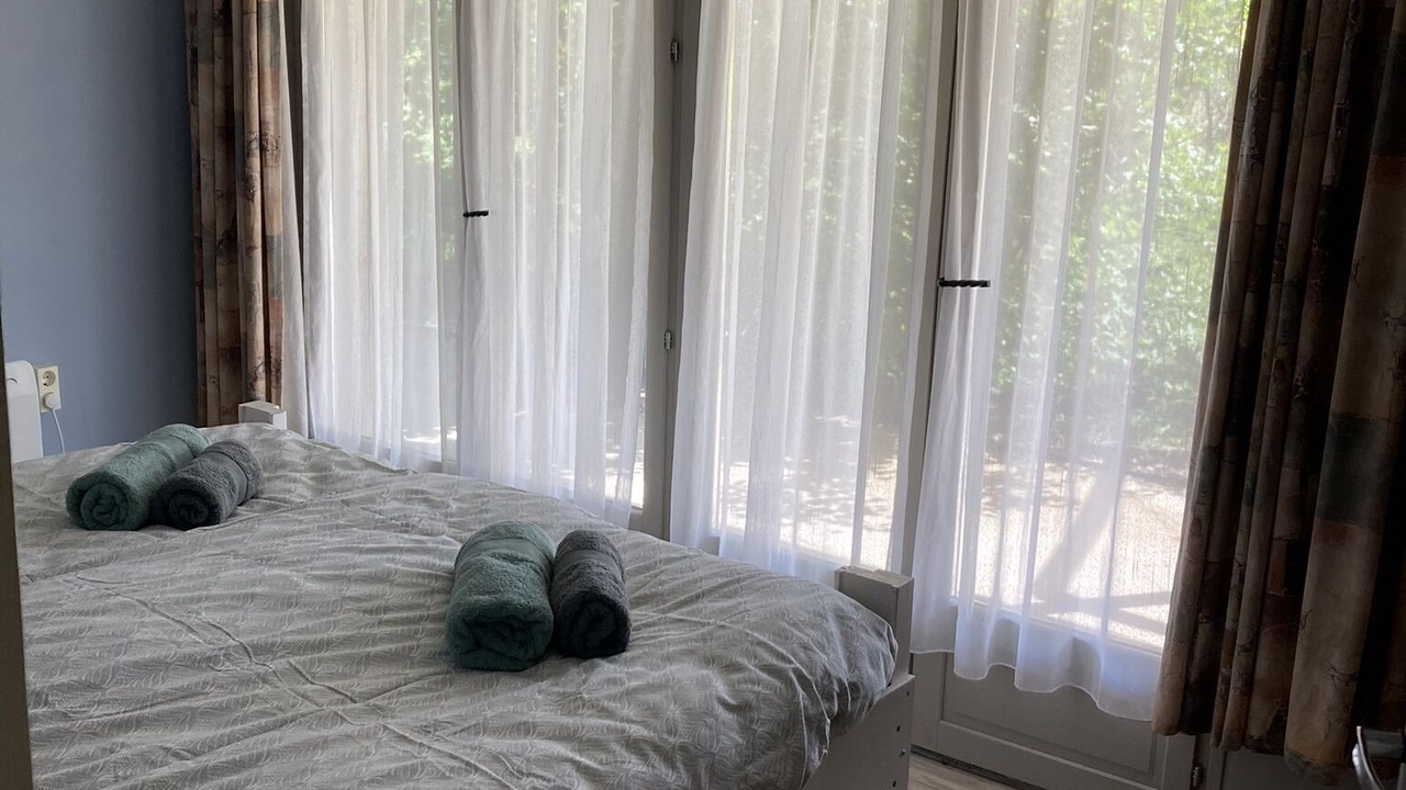 Photo of Bedroom in Lanty