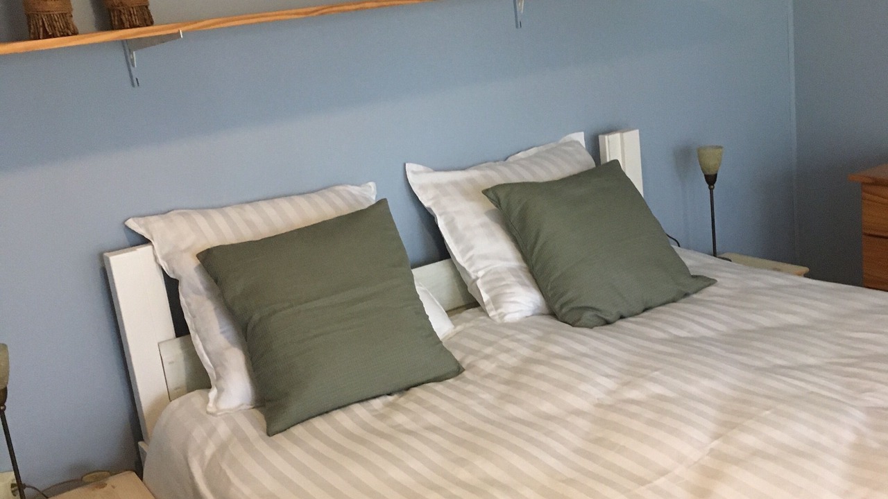 Photo of Bedroom in Lanty