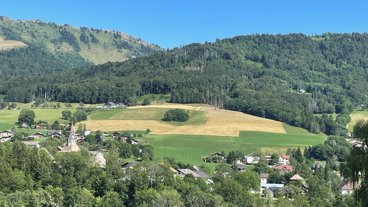 Photo of Others in Habere-Lullin
