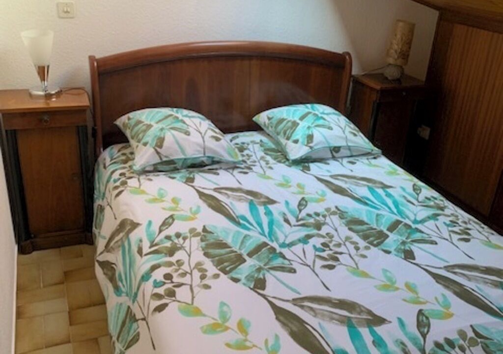 Photo of Bedroom in Habere-Lullin