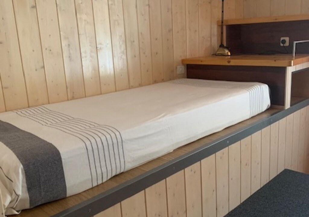 Photo of Bedroom in Habere-Lullin