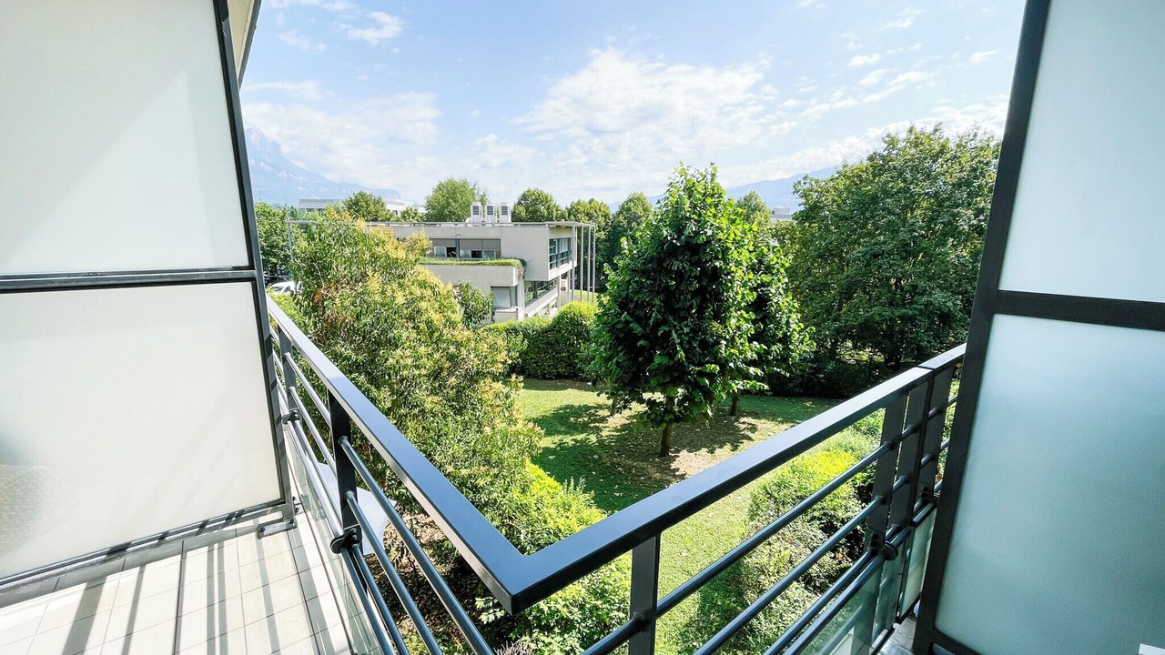 Photo of Outdoor in Montbonnot-Saint-Martin