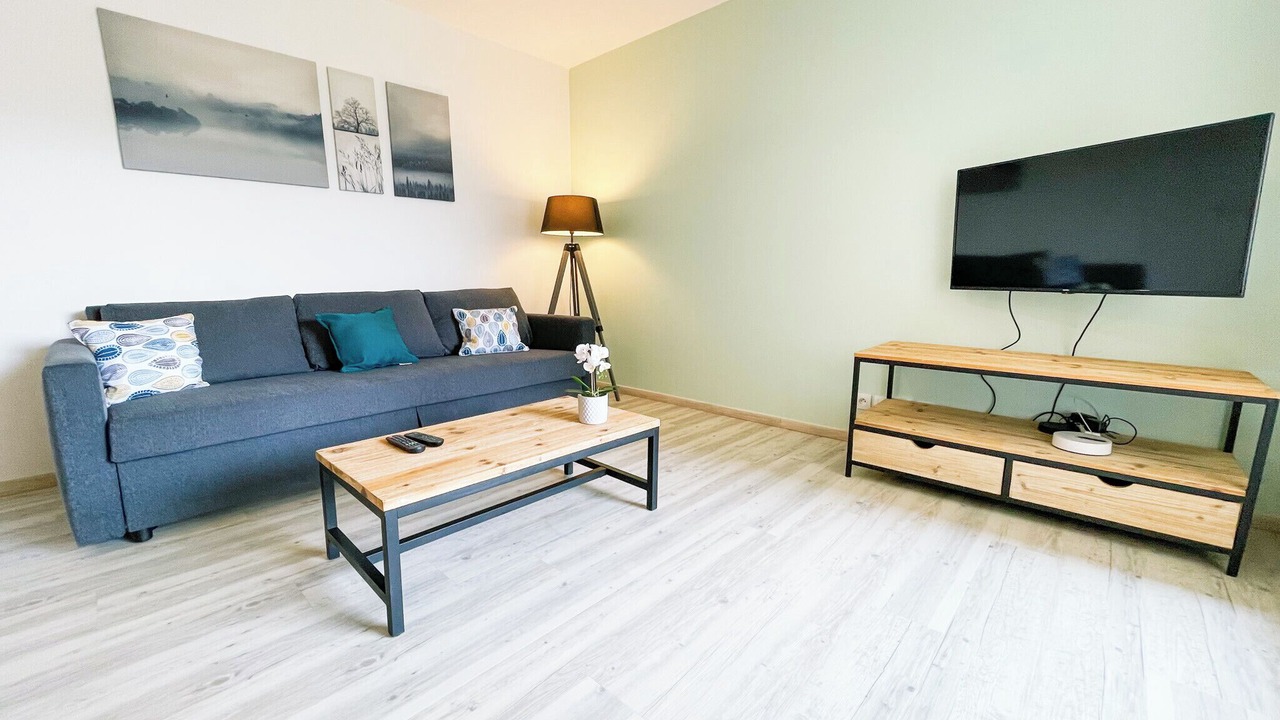 Photo of Livingroom in Montbonnot-Saint-Martin