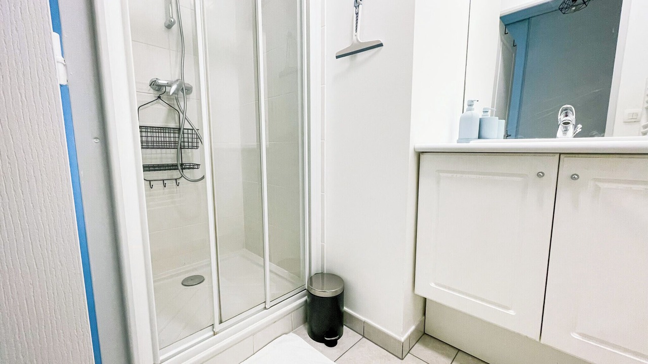 Photo of Bathroom in Montbonnot-Saint-Martin