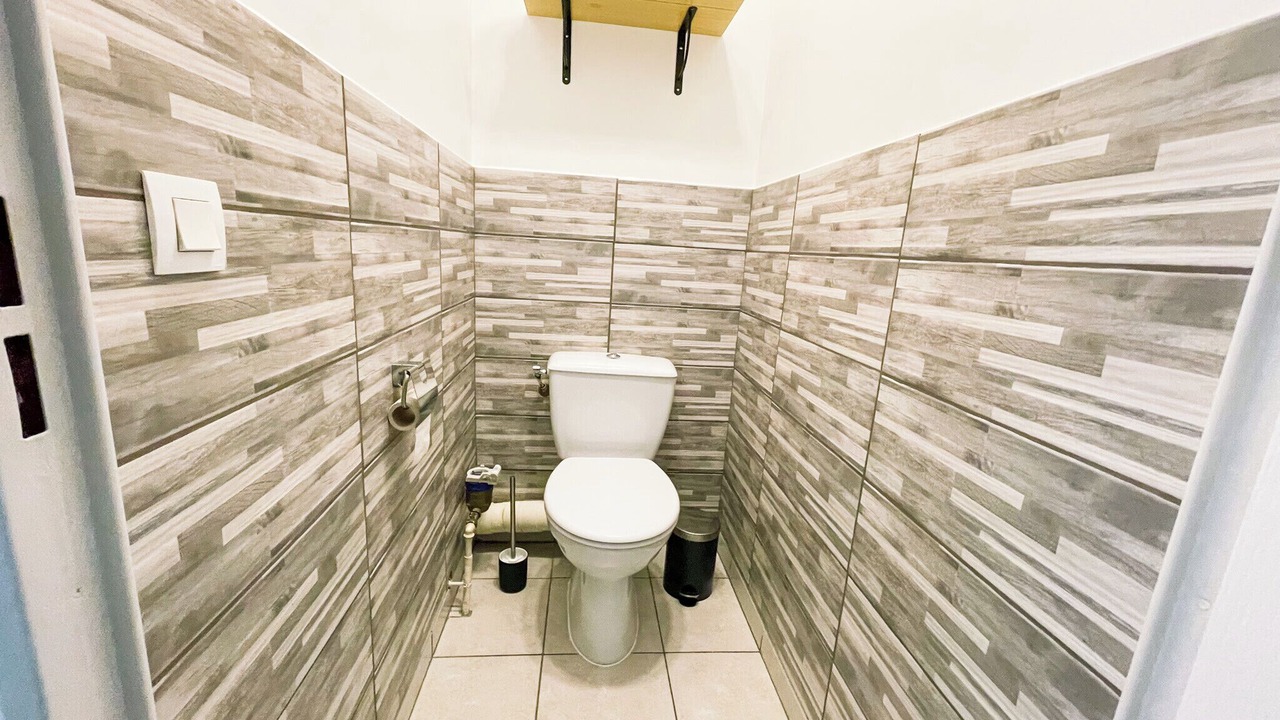 Photo of Bathroom in Montbonnot-Saint-Martin