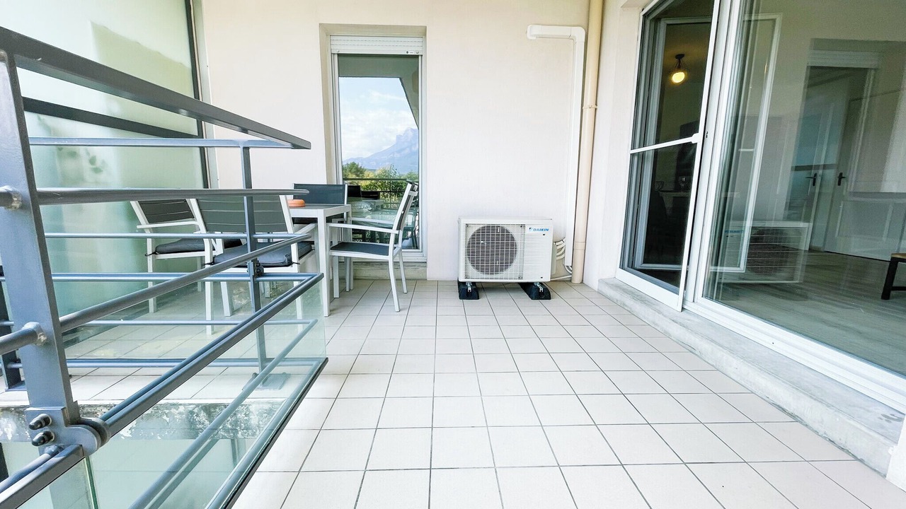 Photo of Outdoor in Montbonnot-Saint-Martin