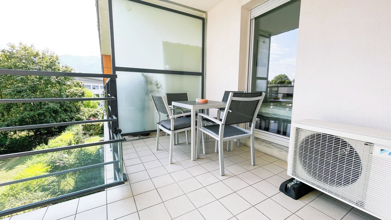 Photo of Outdoor in Montbonnot-Saint-Martin