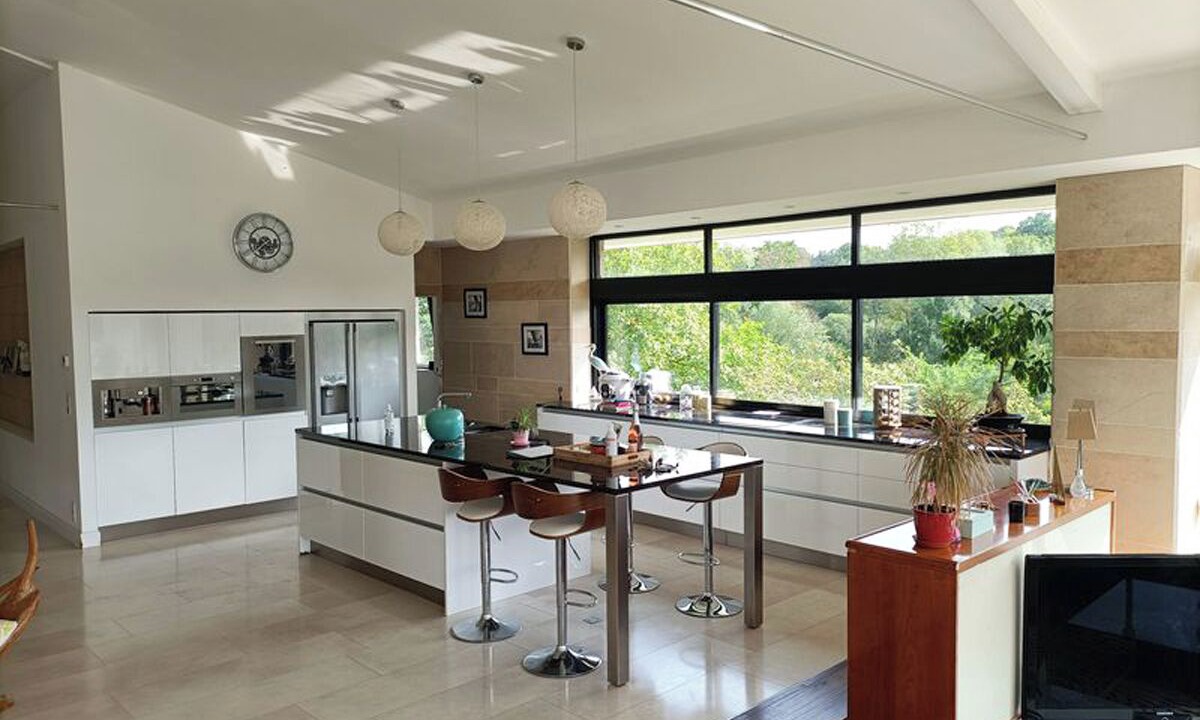 Photo of Kitchen in Crevic