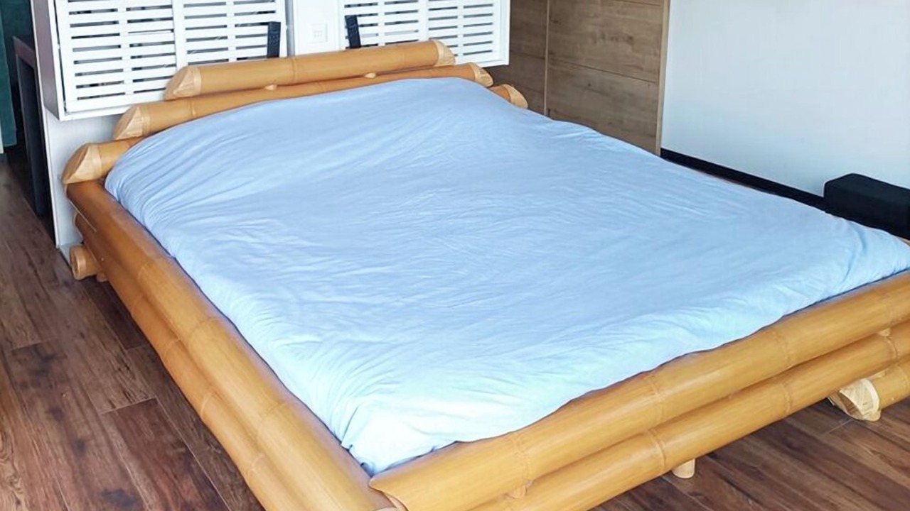 Photo of Bedroom in Crevic