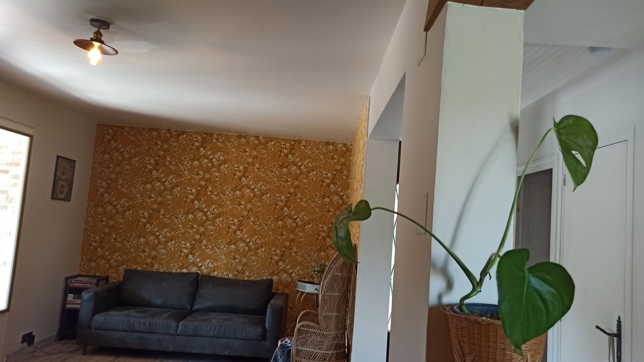 Photo of Livingroom in Premery