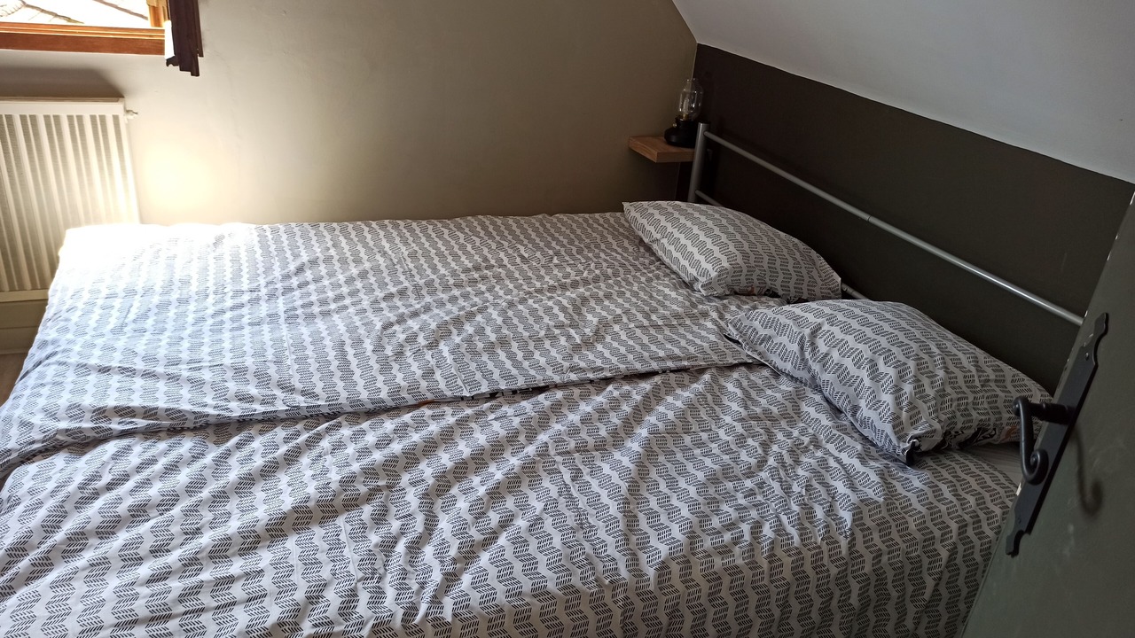 Photo of Bedroom in Premery