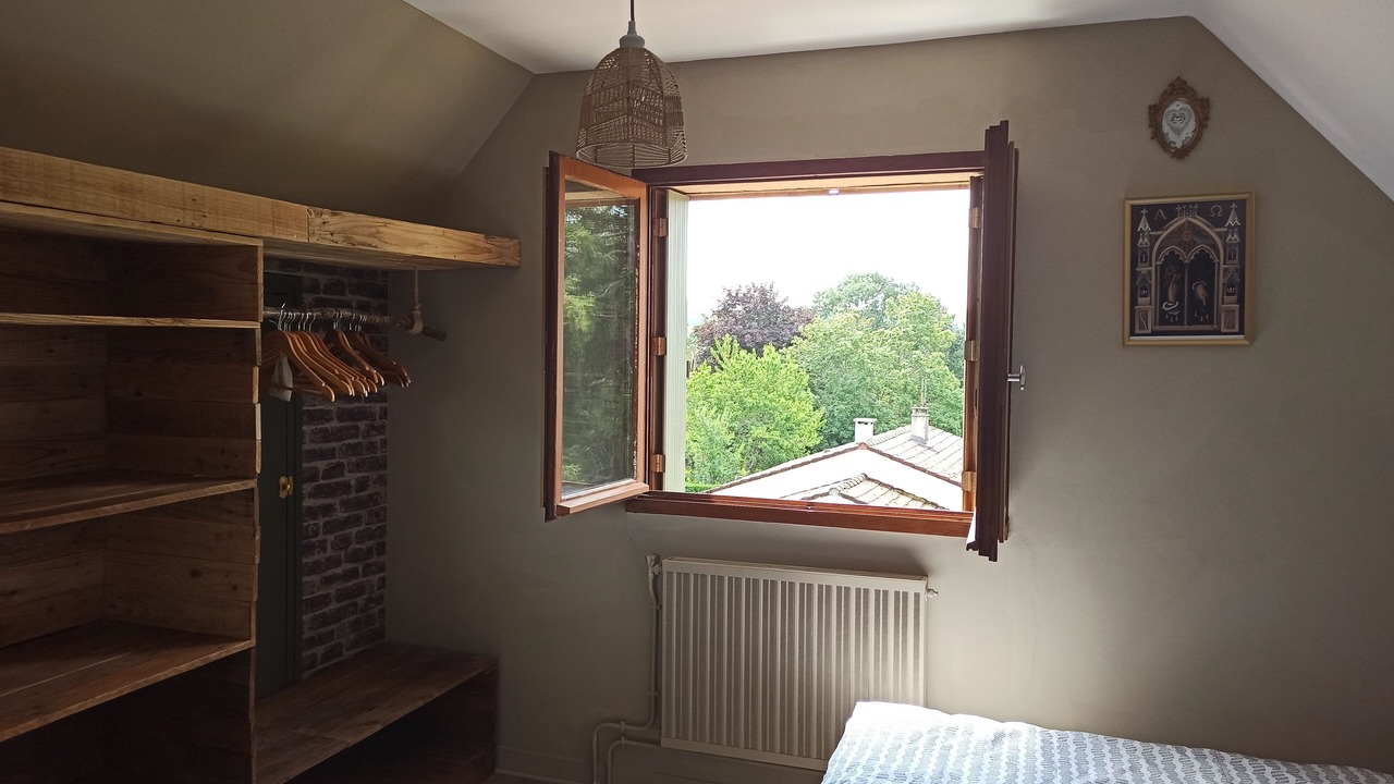 Photo of Bedroom in Premery