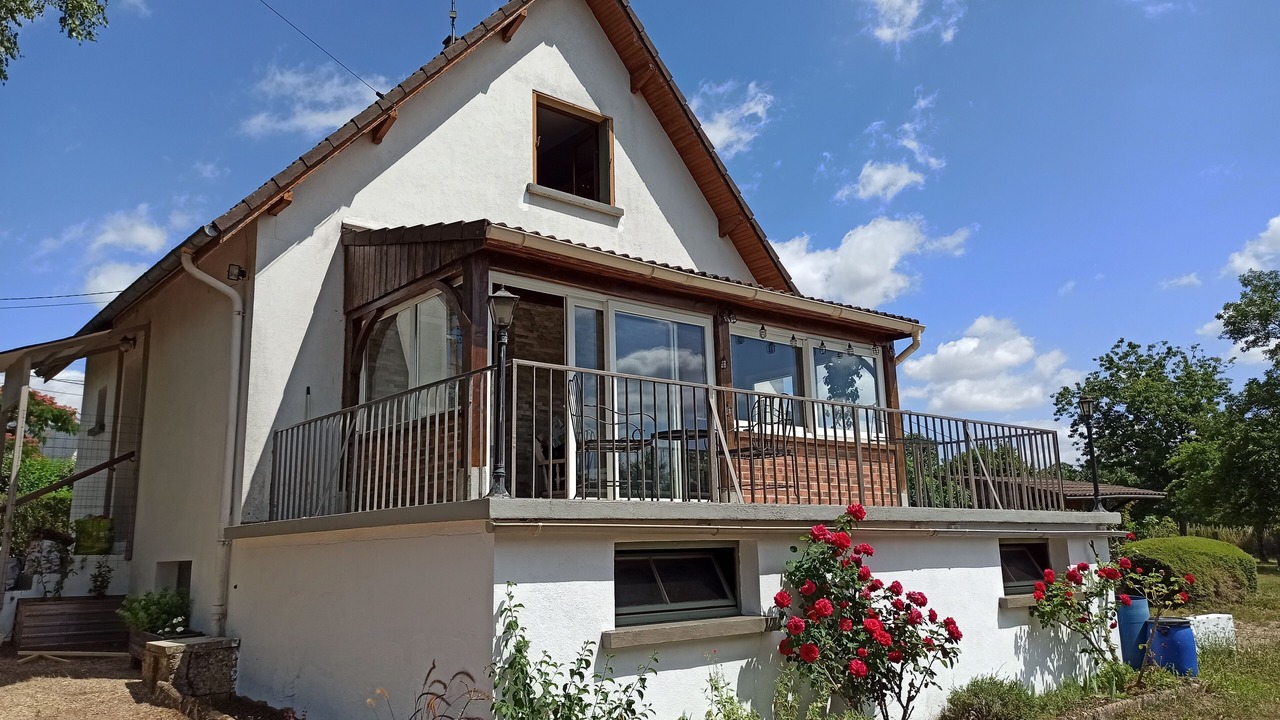 Photo of Outdoor in Premery