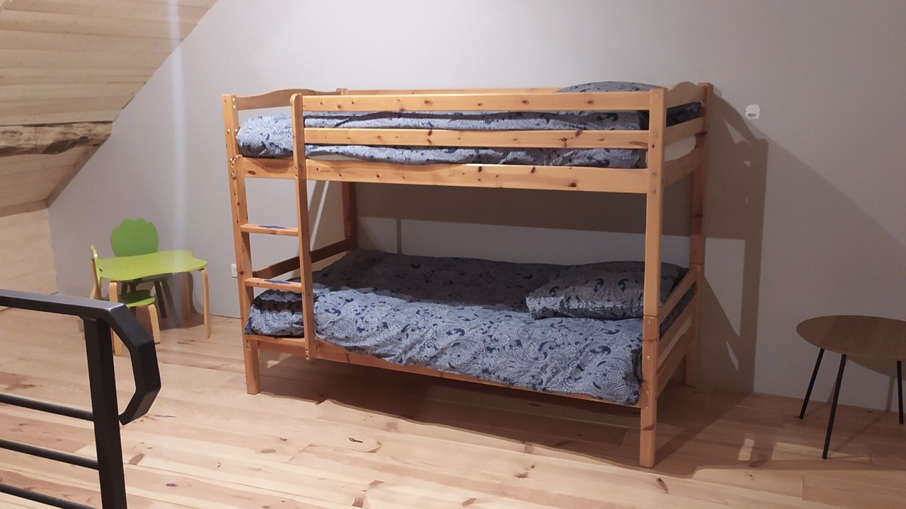 Photo of Bedroom in Mirebel